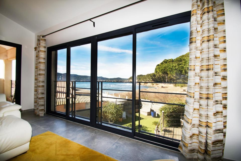 View (from property/room), Sea view