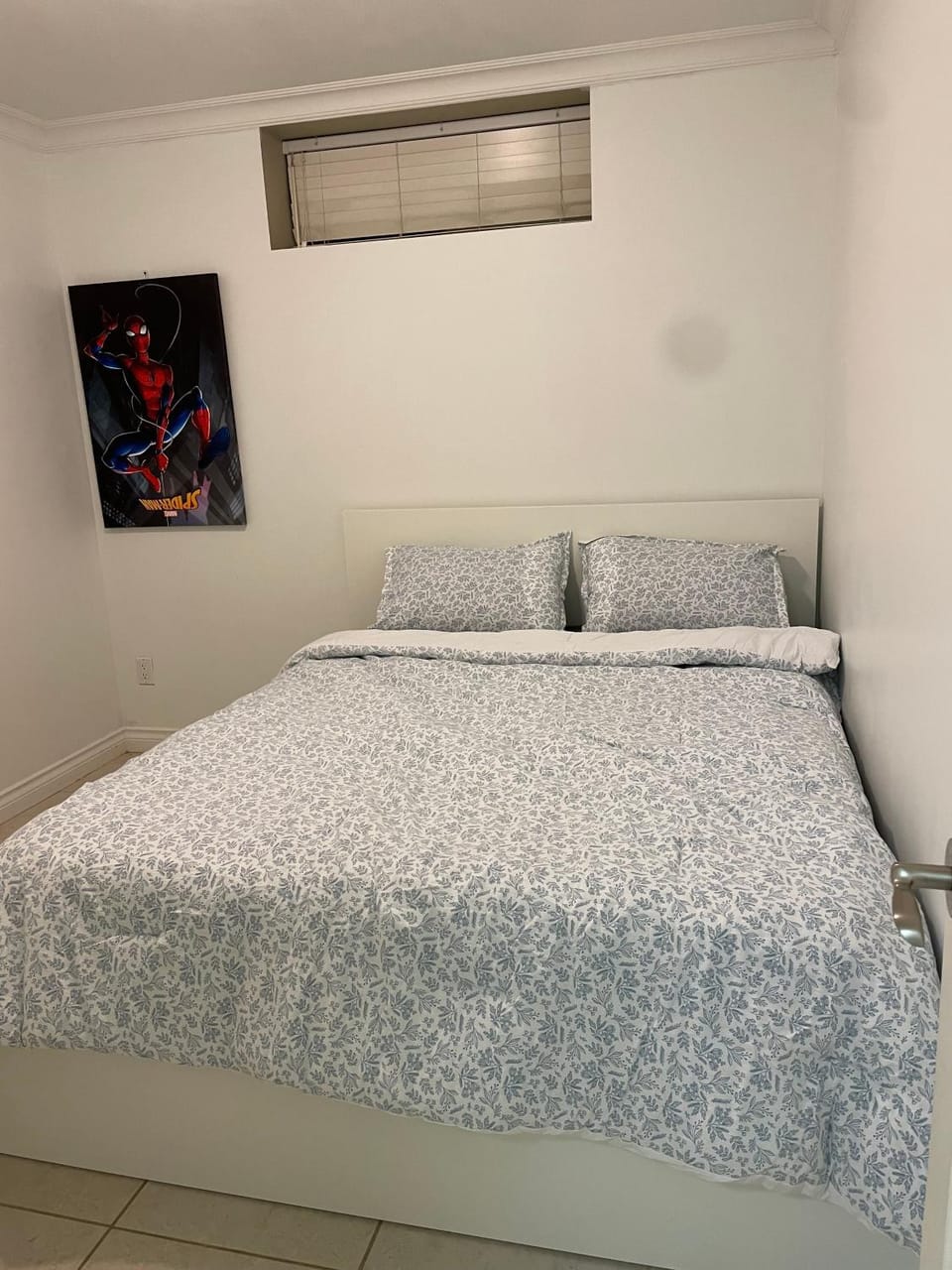 Cozy 2 Bedrooms in Basement Vacation rental in Vancouver
