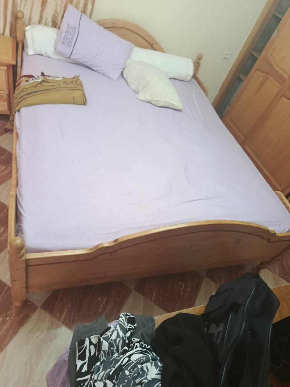 Zakaria Apartment in Tangier-Tétouan-Al Hoceima