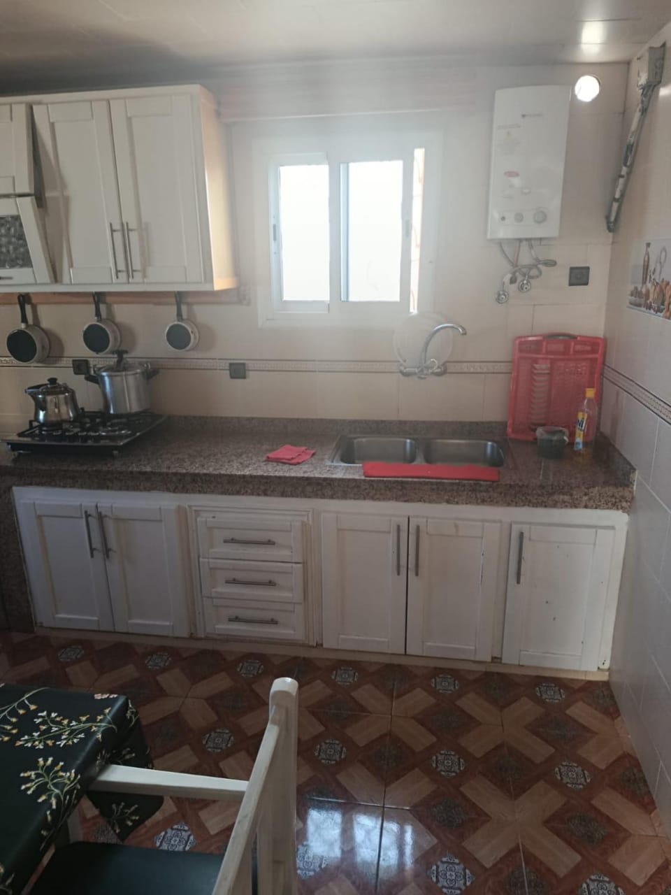 Zakaria Apartment in Tangier-Tétouan-Al Hoceima