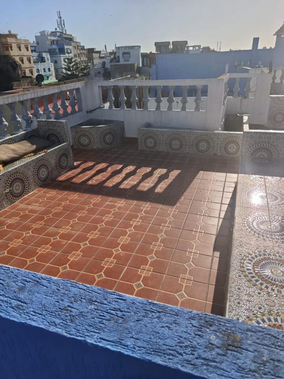 Zakaria Apartment in Tangier-Tétouan-Al Hoceima