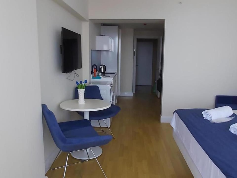 Batumi sea view Apartment in Batumi