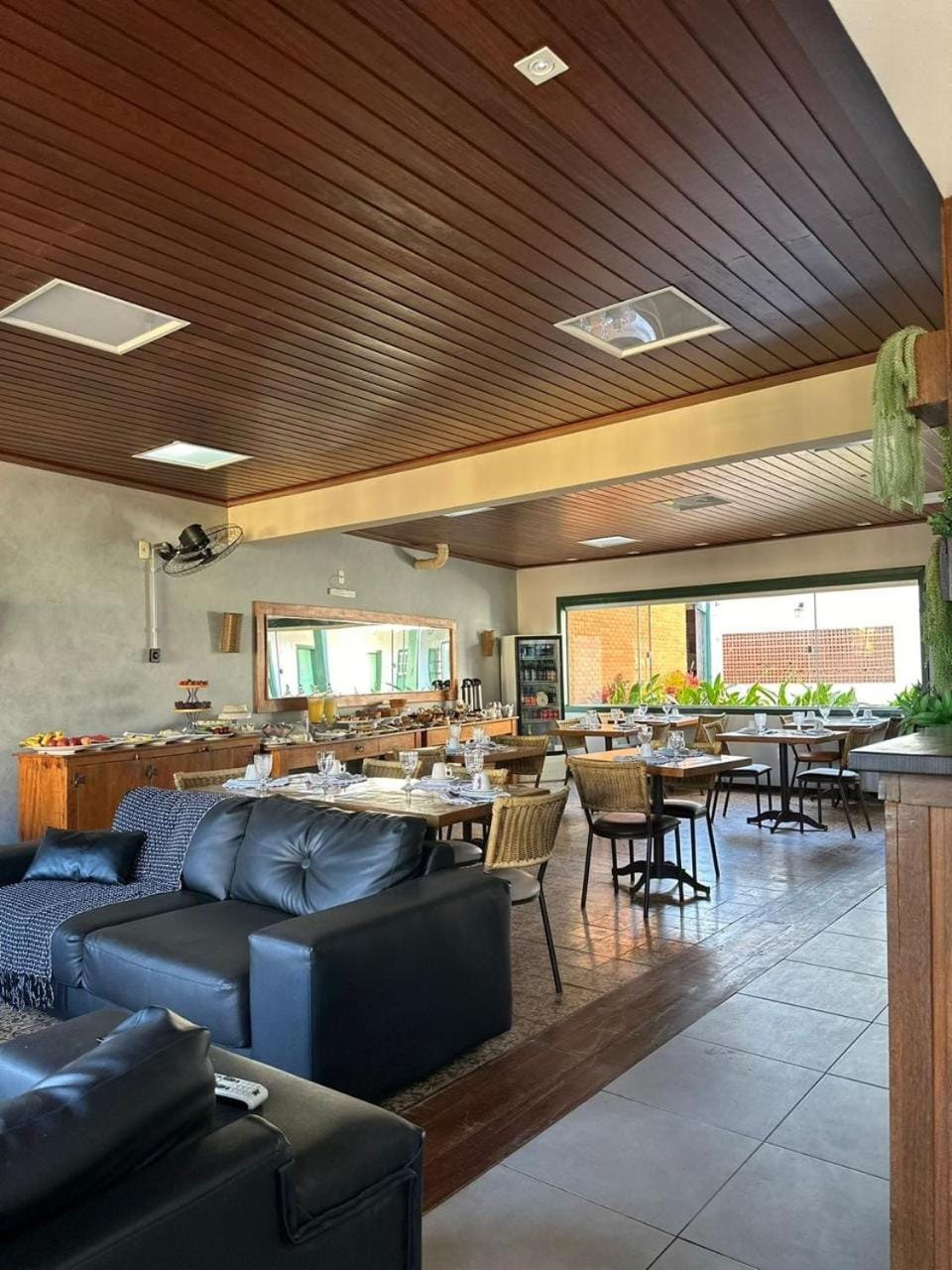 Pousada Solar dos Guarás Bed and Breakfast in State of Minas Gerais, Brazil