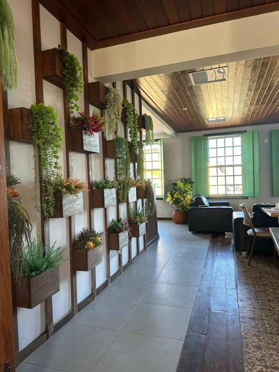 Pousada Solar dos Guarás Bed and Breakfast in State of Minas Gerais, Brazil