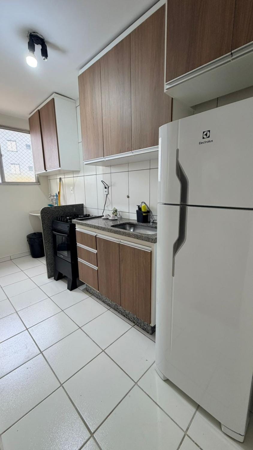 Apartamento Pinheiro Apartment in Franca