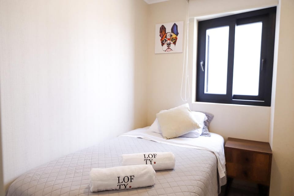Departamento en Lince Apartment in Lince