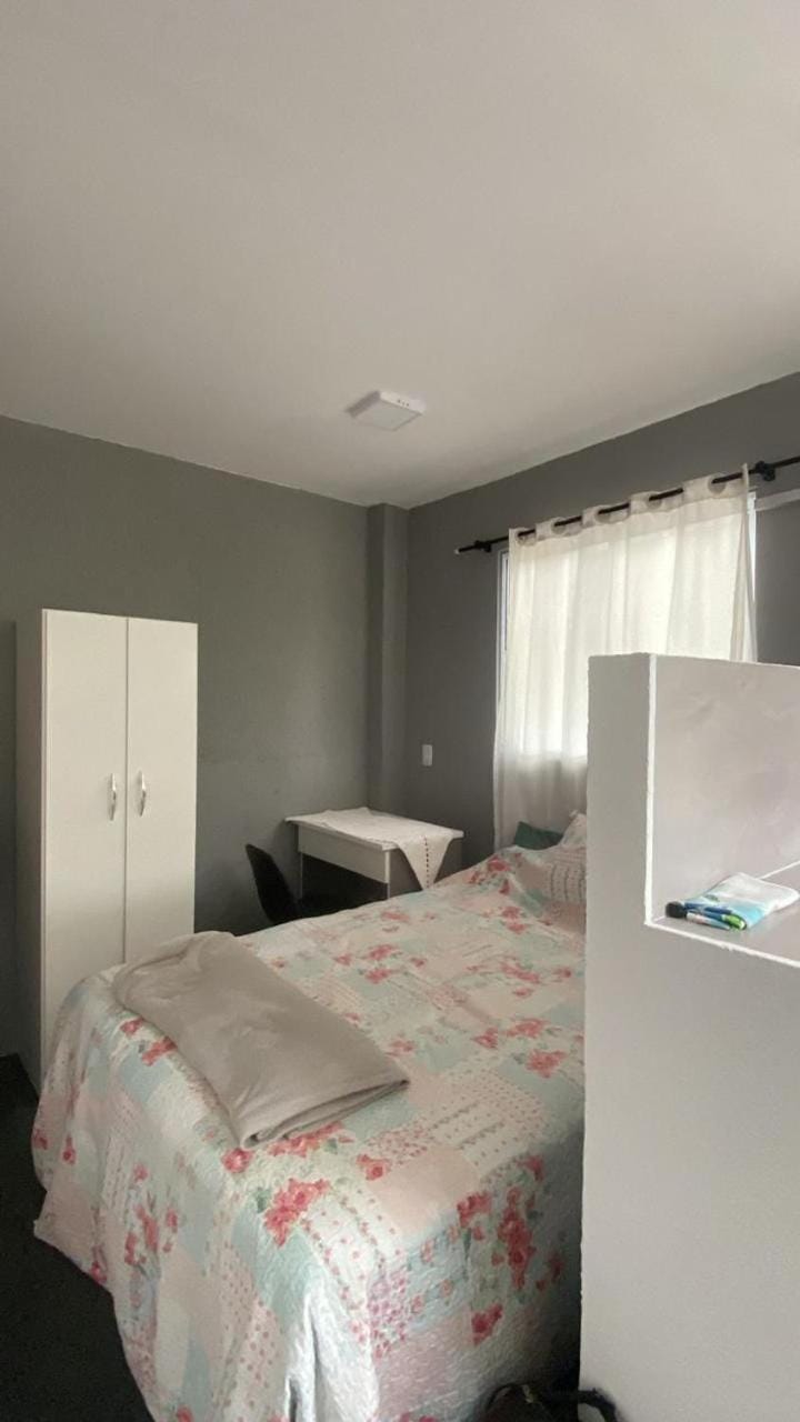Loft Stay Pipe House Apartment in Florianopolis