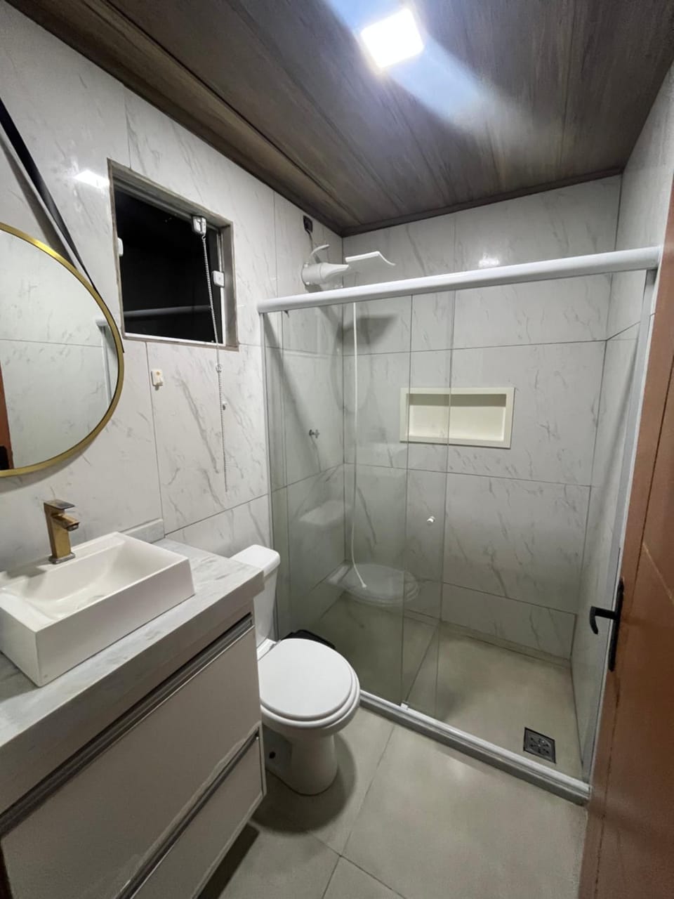 Flat Econômico e Aconchegante Apartment in São Pedro da Aldeia