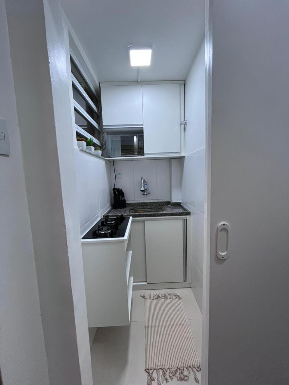 Flat - Localização Privilegiada no Coração do Rio Apartment in Rio de Janeiro