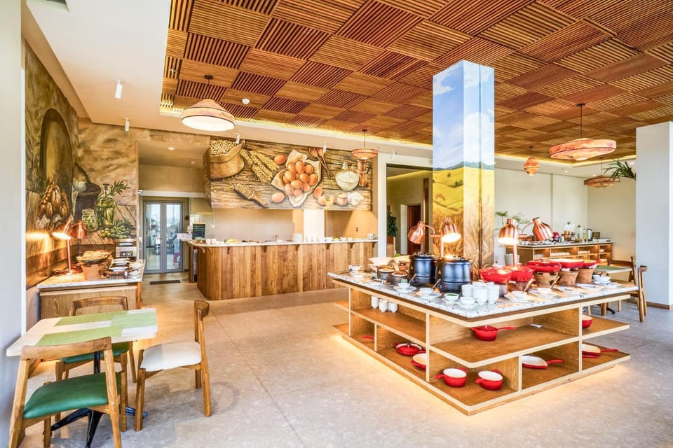 Restaurant/places to eat, Breakfast
