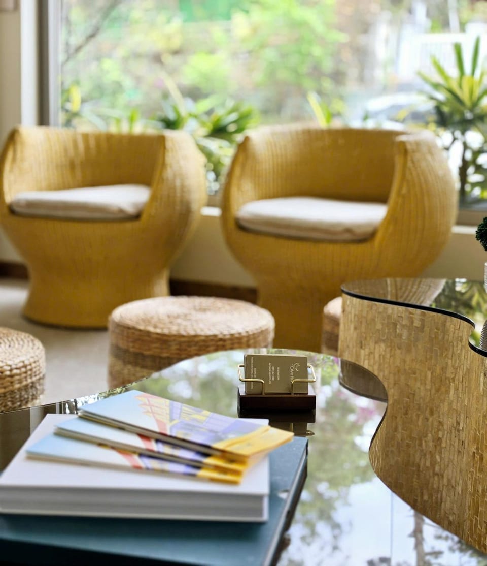 Communal lounge/ TV room, Lobby or reception