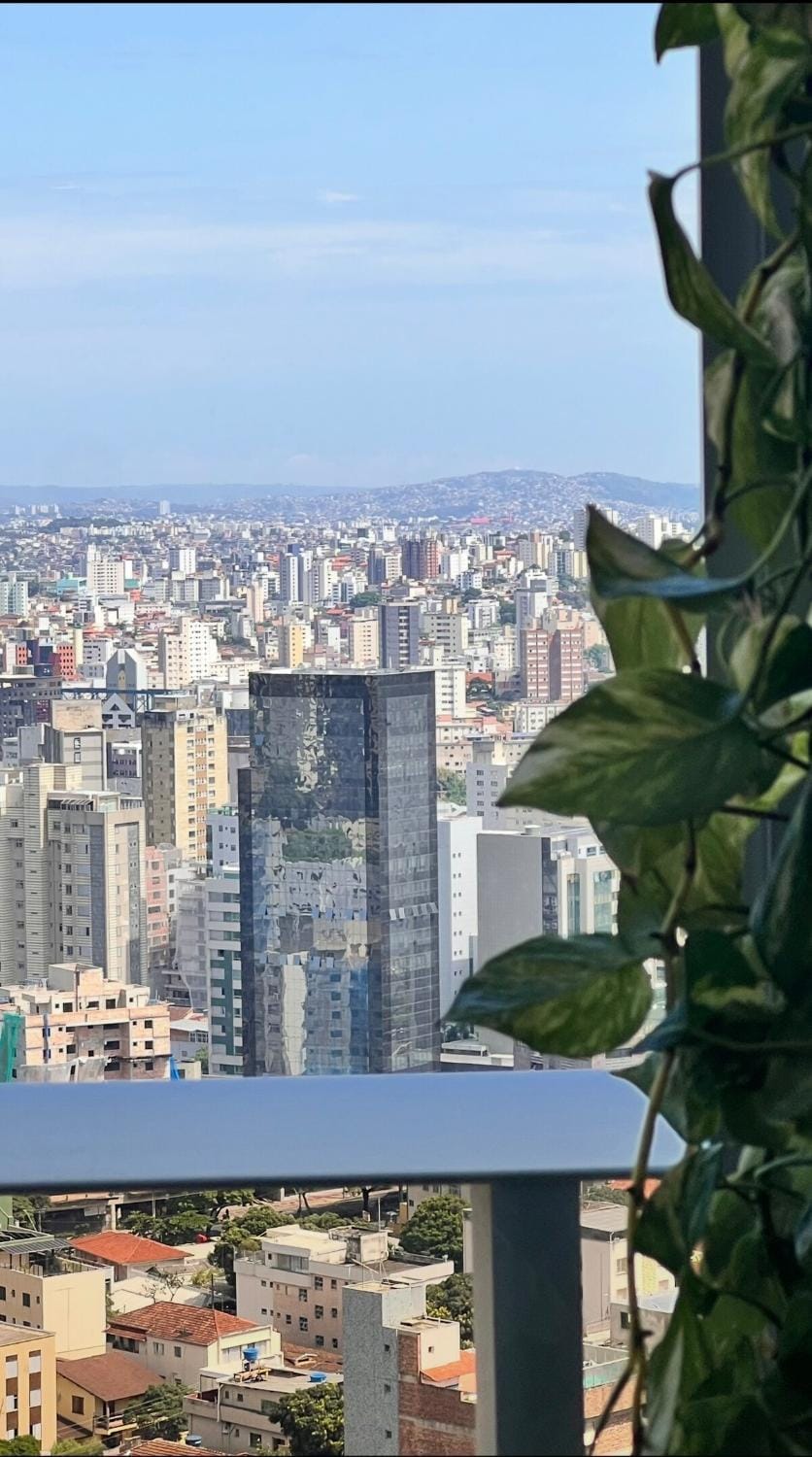 Day, City view