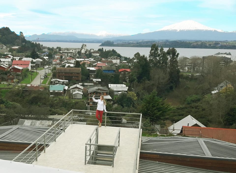 Dein Haus Hotel Hotel in Puerto Varas
