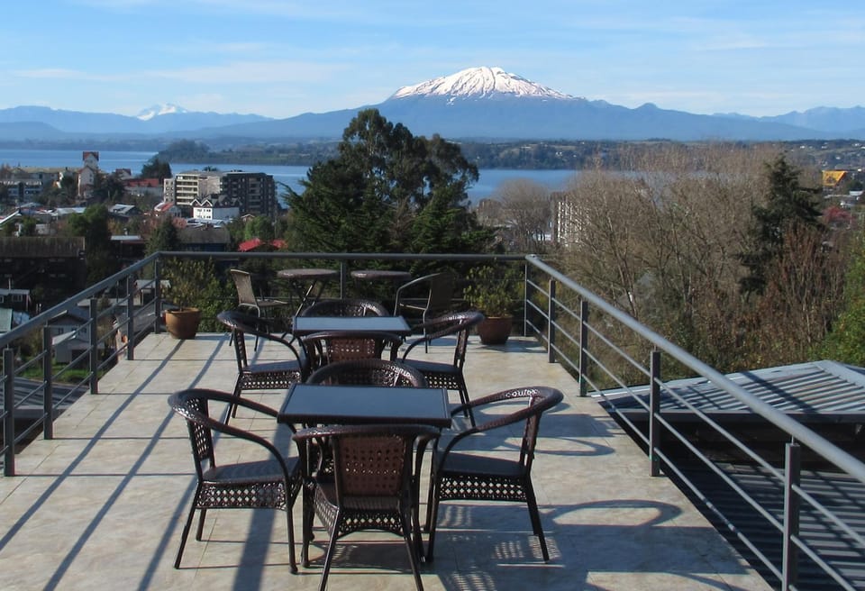 Dein Haus Hotel Hotel in Puerto Varas