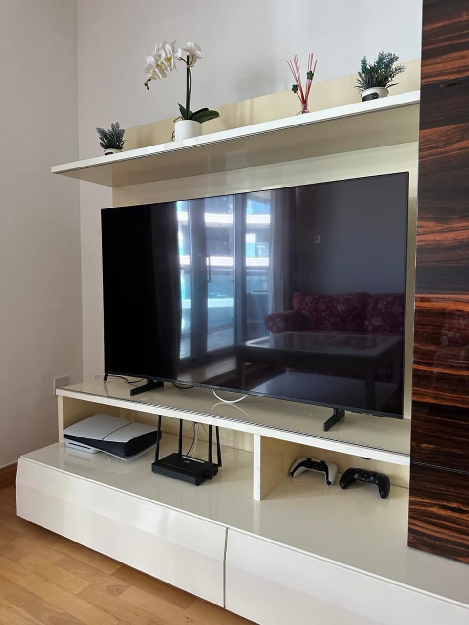 The Royal Sanctuary at Luxurious Ocean Village Apartment in Gibraltar