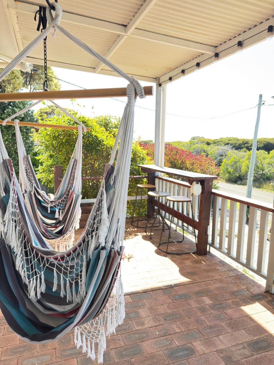 Blackwood River Art House House in Augusta