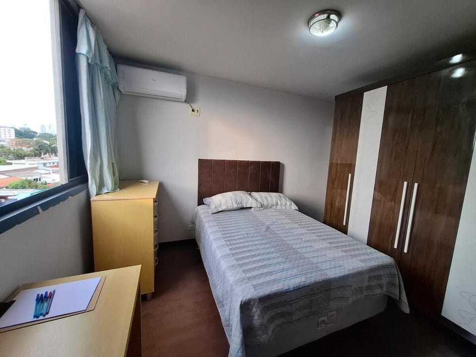Apartmento Moto GP Apartment in Goiania