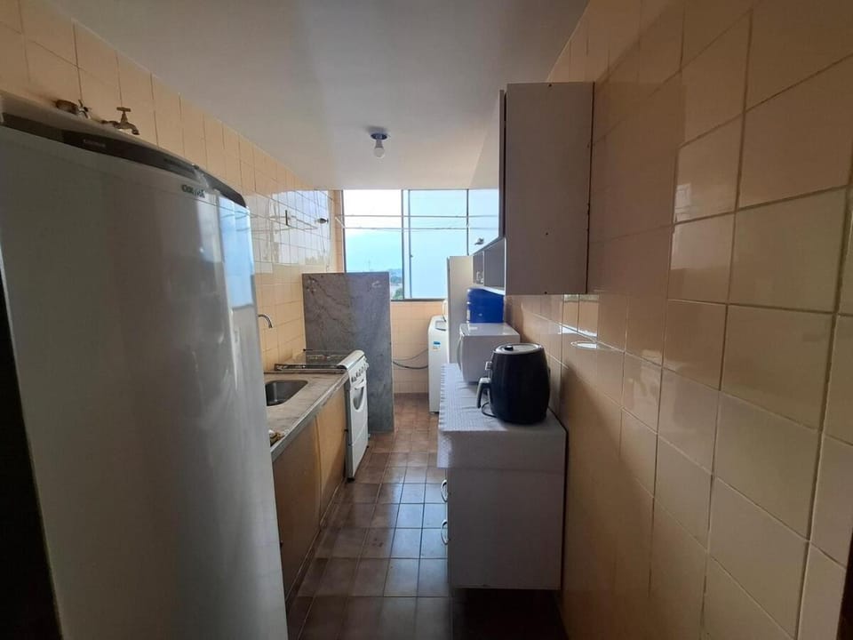 Apartmento Moto GP Apartment in Goiania
