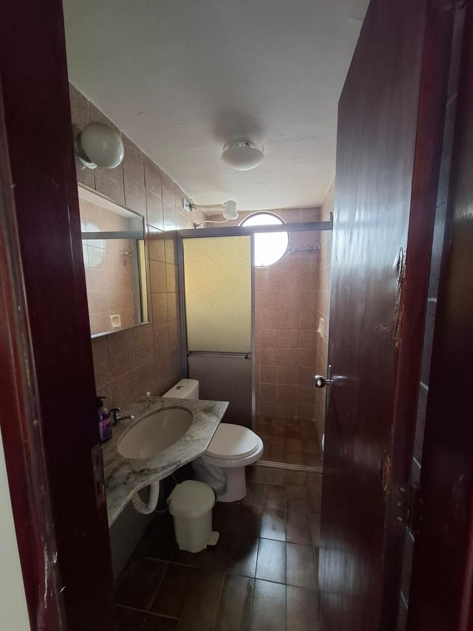 Apartmento Moto GP Apartment in Goiania