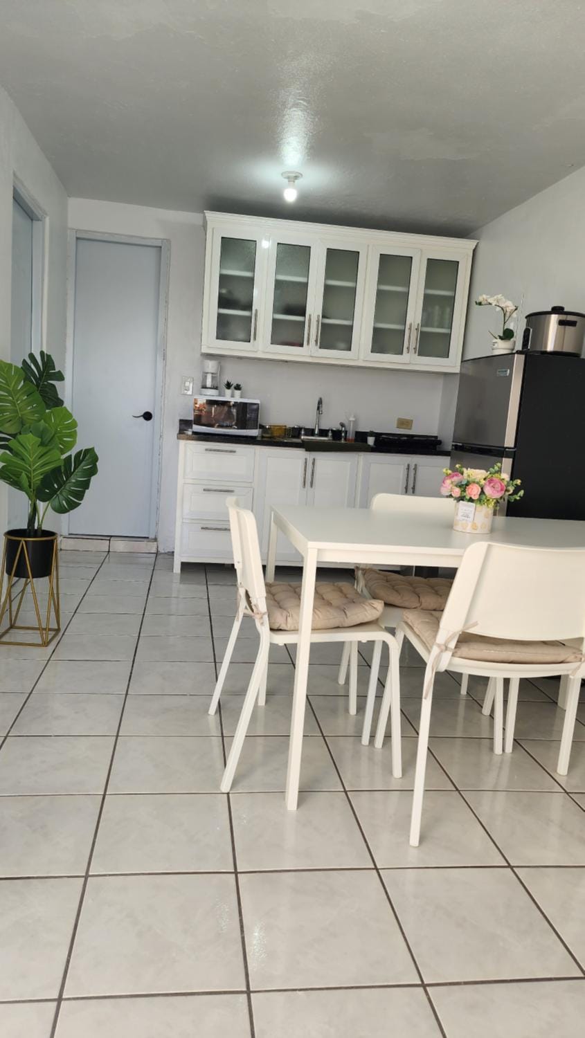 JG Residences Apartment in Carolina