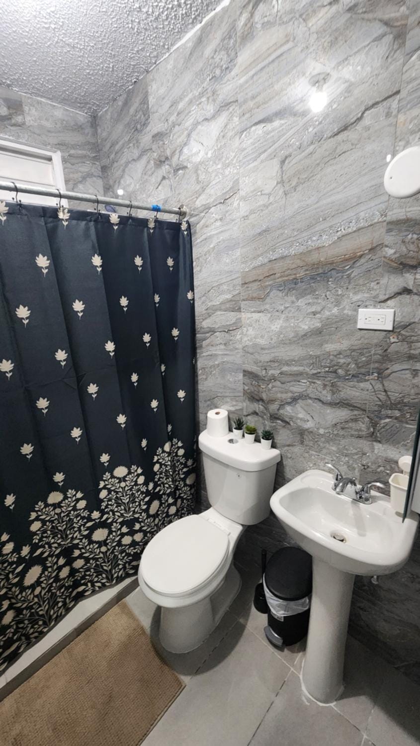 JG Residences Apartment in Carolina