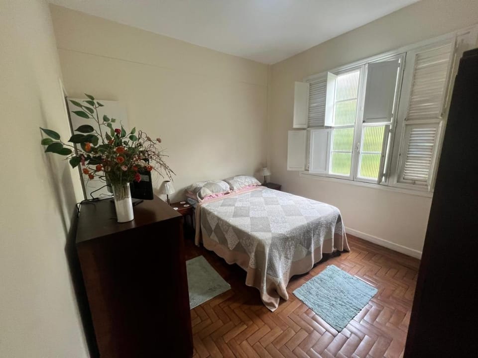 Lambari - Cidade aconchegante no Sul de Minas Apartment in State of São Paulo