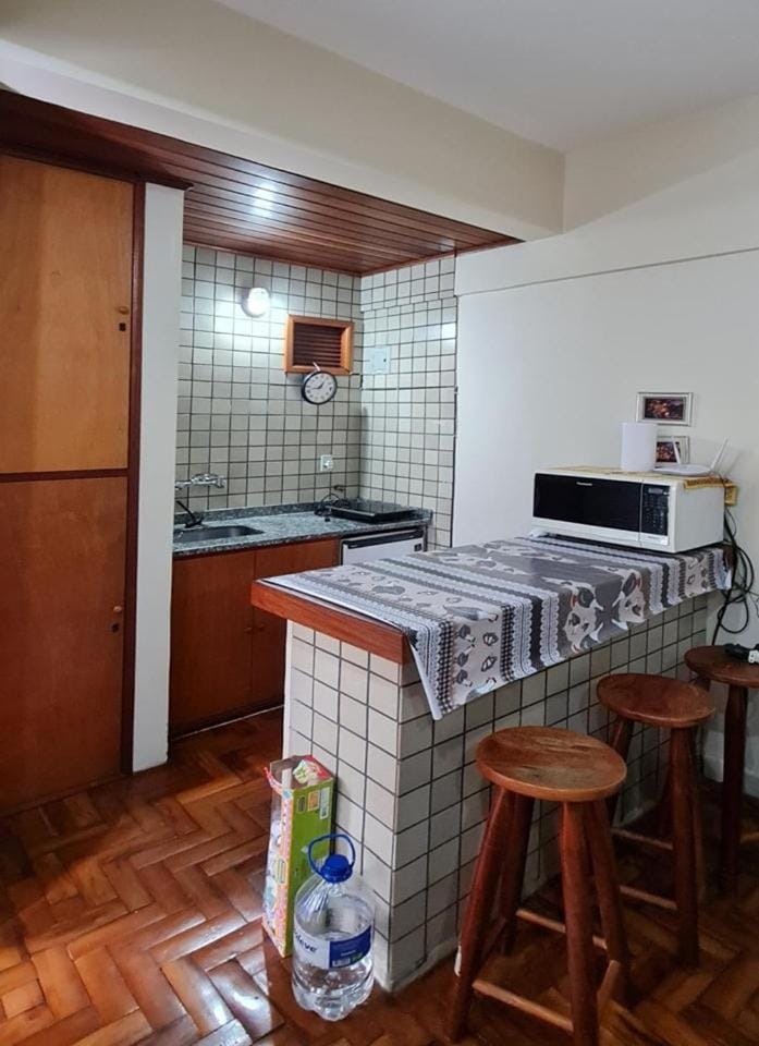 Lambari - Cidade aconchegante no Sul de Minas Apartment in State of São Paulo