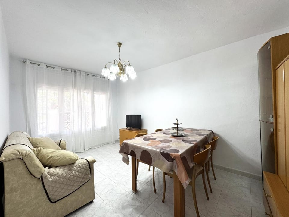 Descubre L'Escala: playas, calas e historia - HISP-7-96 Apartment in L'Escala