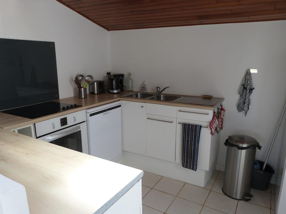 Maison lumineuse secteur Plage des Boucholeurs - 4 pers. - FR-1-823-167 House in Pays de la Loire