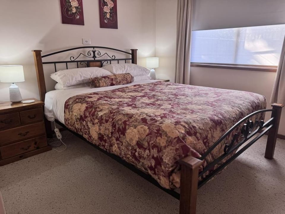 Haywood Retreat, Bright Apartment in Porepunkah