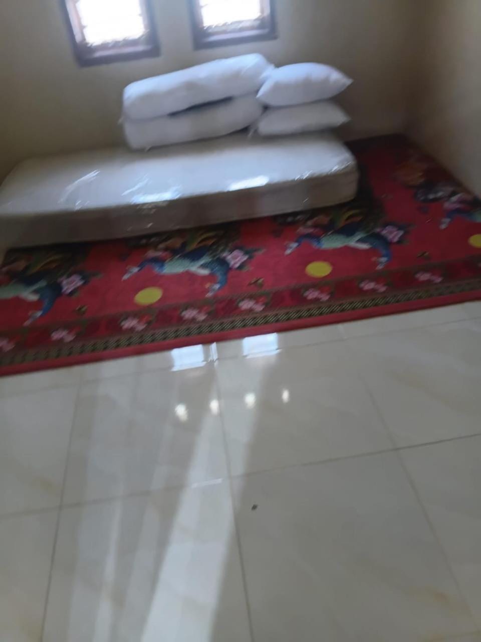 Musni Guest House House in West Sumatra, Indonesia