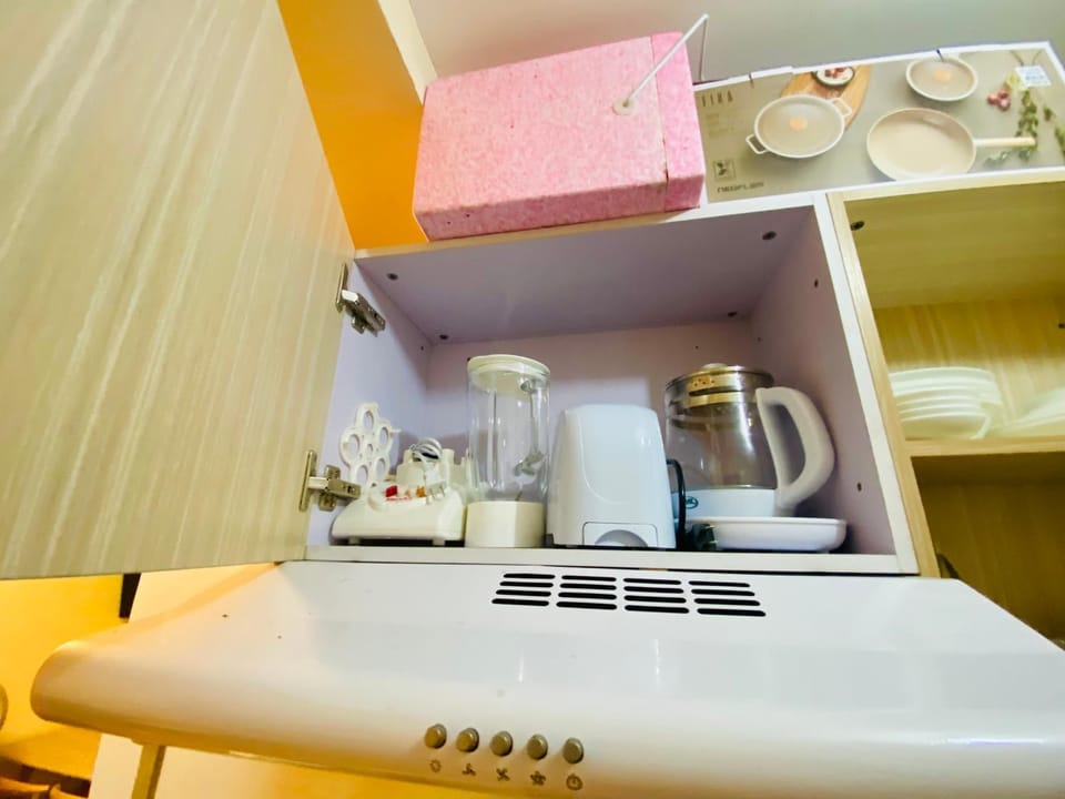 Davao staycation Apartment in Island Garden City of Samal