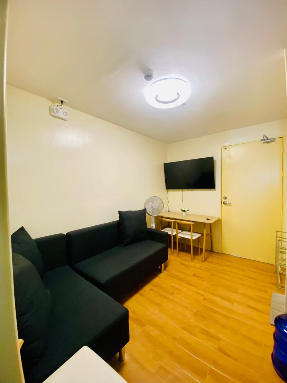 Davao staycation Apartment in Island Garden City of Samal