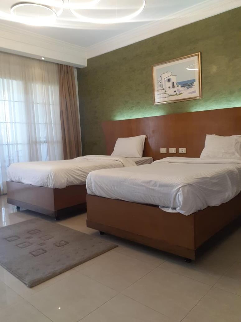 Delta sharm resort Apartment in Sharm El-Sheikh