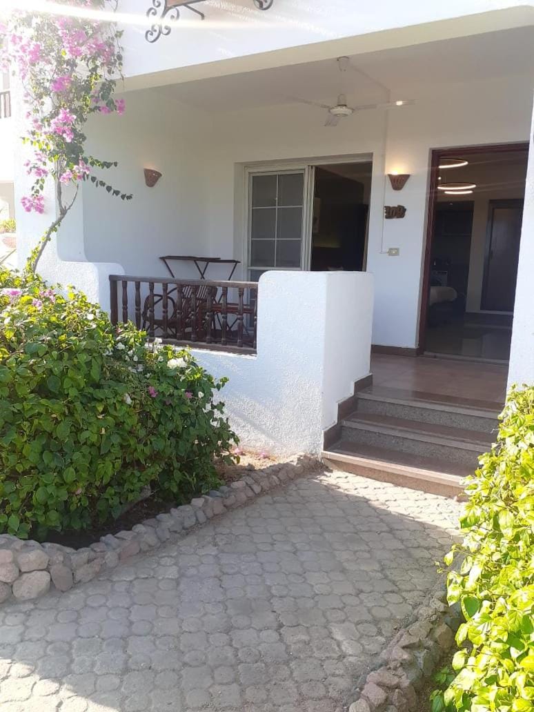 Delta sharm resort Apartment in Sharm El-Sheikh