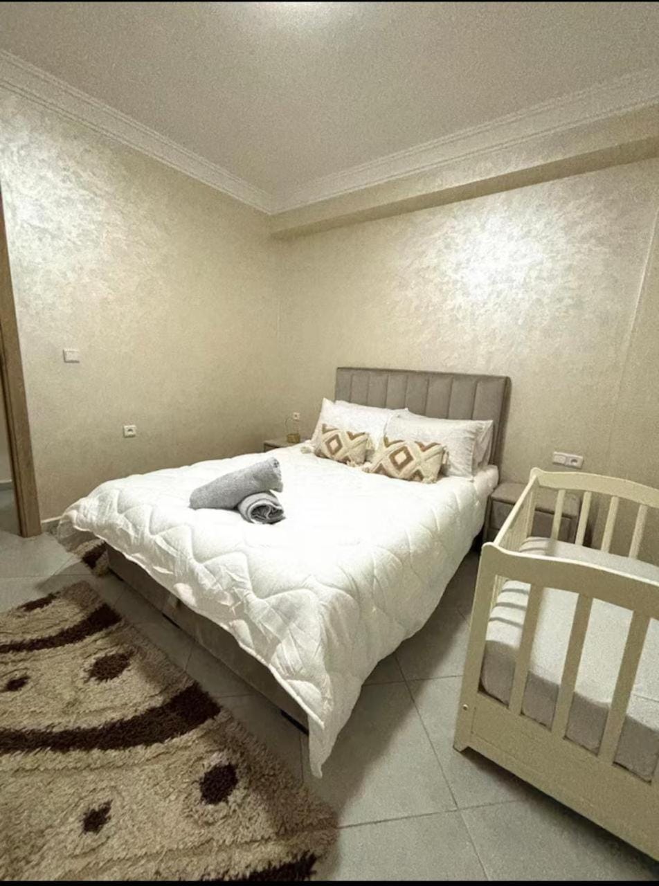 superbe Appartement 6min à la plage Apartment in Agadir