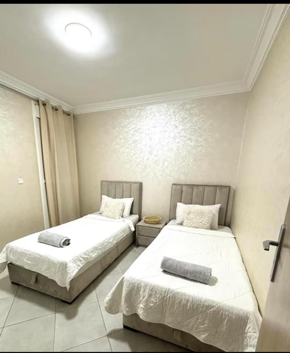 superbe Appartement 6min à la plage Apartment in Agadir