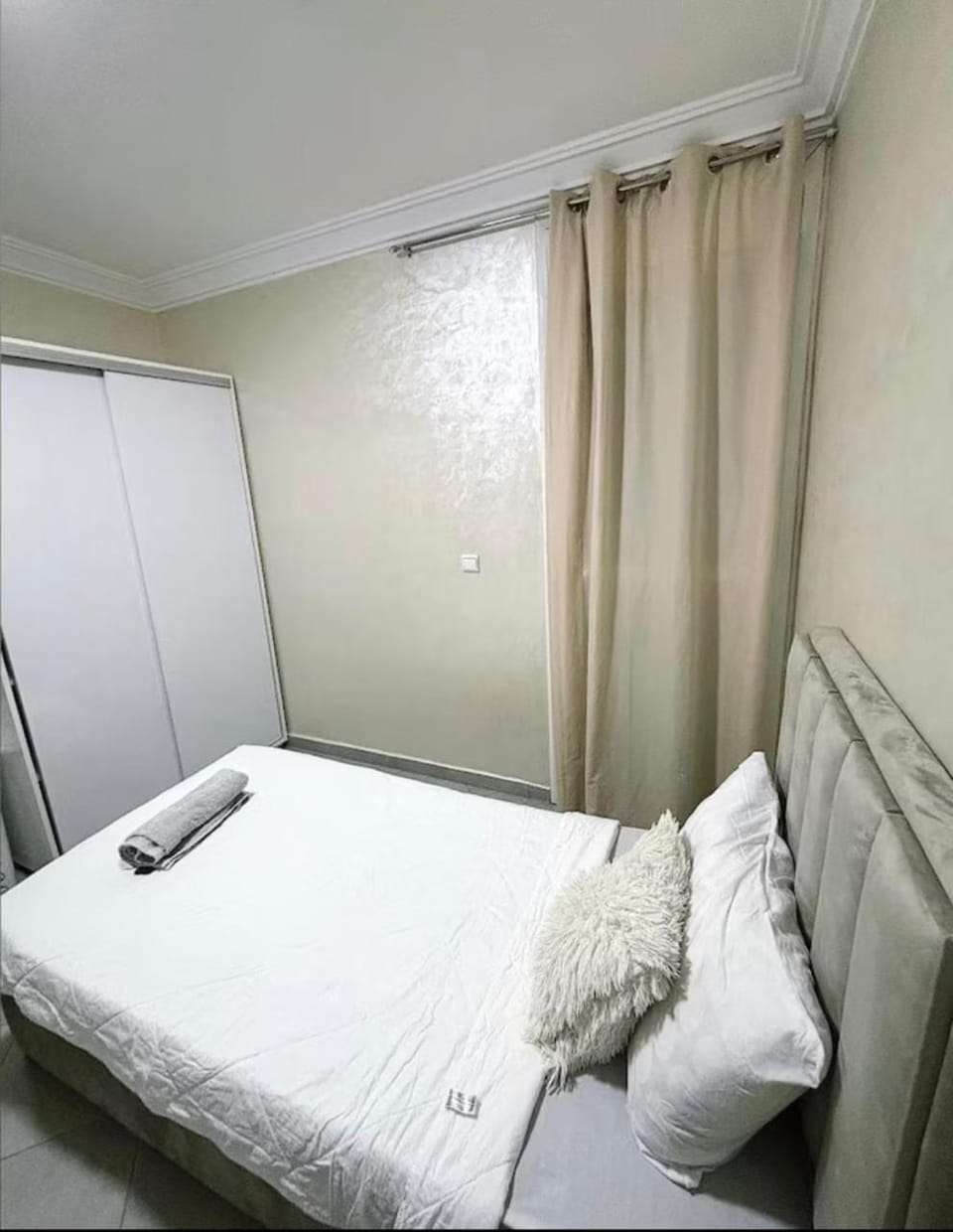 superbe Appartement 6min à la plage Apartment in Agadir