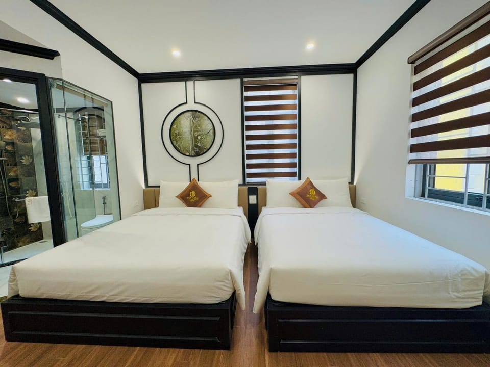 Thùy Dương Hotel Hotel in Vietnam
