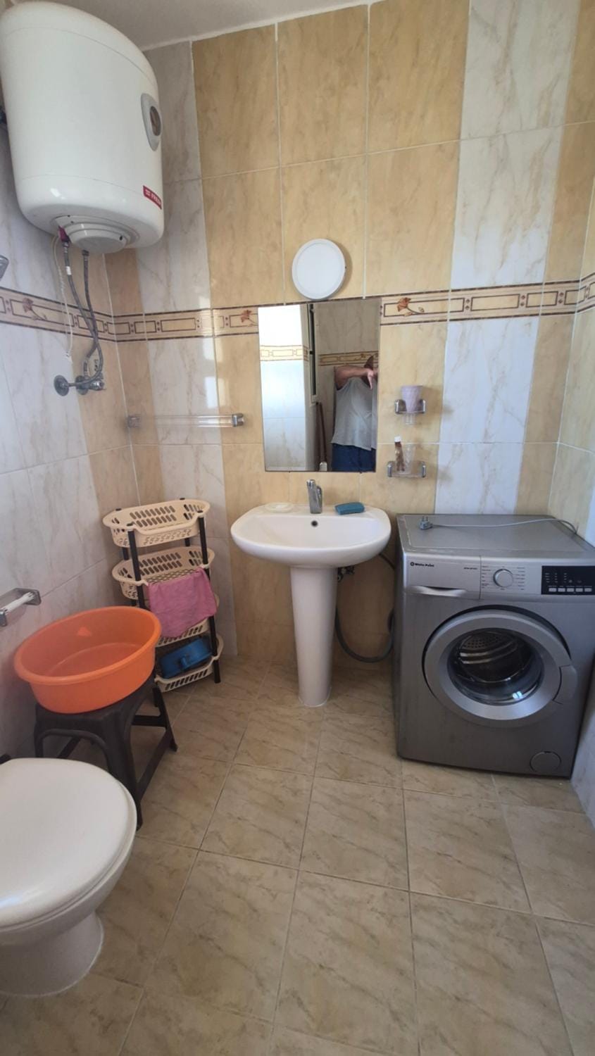 Cozy 1 Bedroom Apartment sea and pool view Apartment in Hurghada