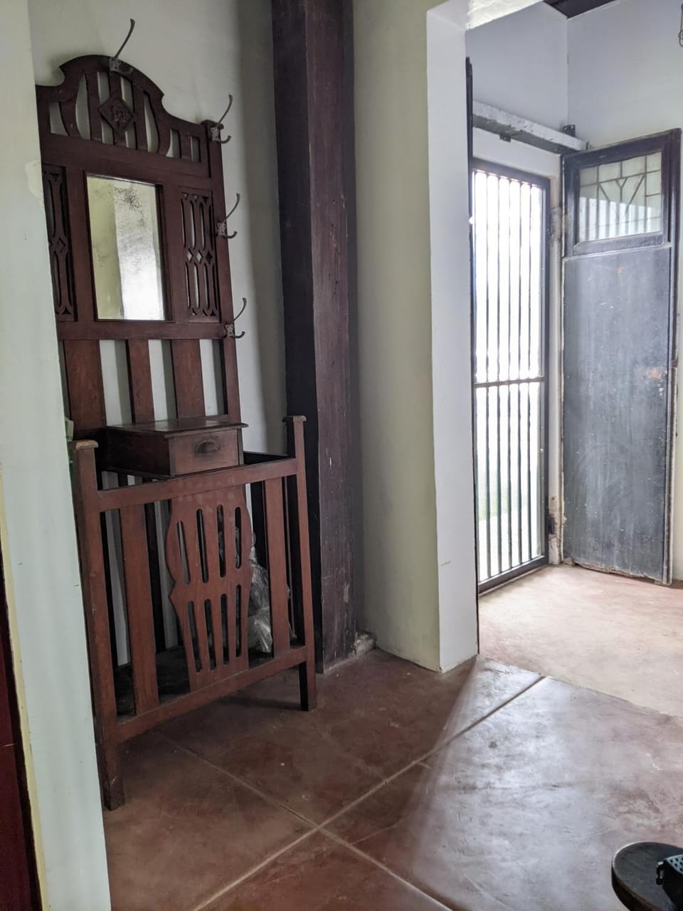 Villanueva Ancestral House Vacation rental in Calabarzon