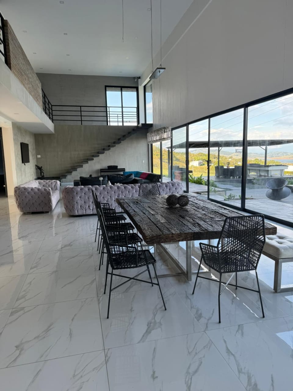 casa lago calima House in Calima