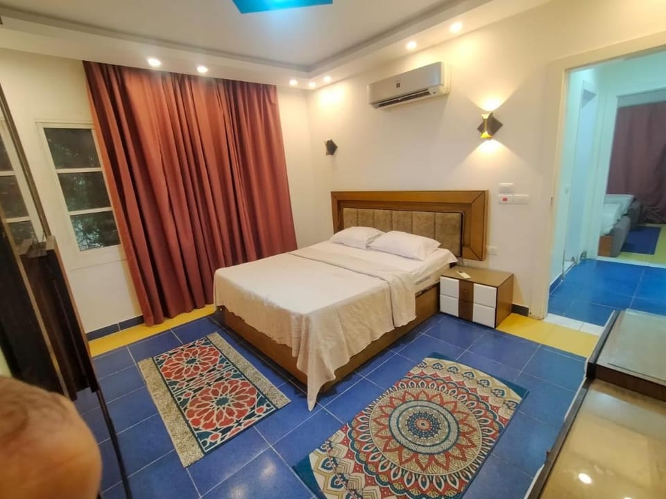 Delta sharm resort Apartment in Sharm El-Sheikh