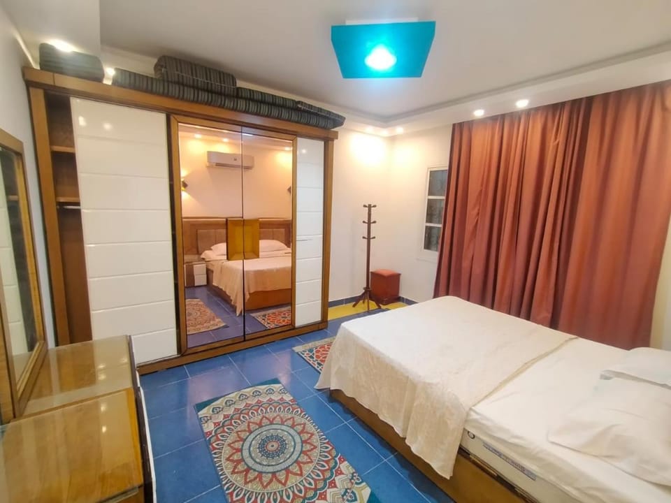 Delta sharm resort Apartment in Sharm El-Sheikh