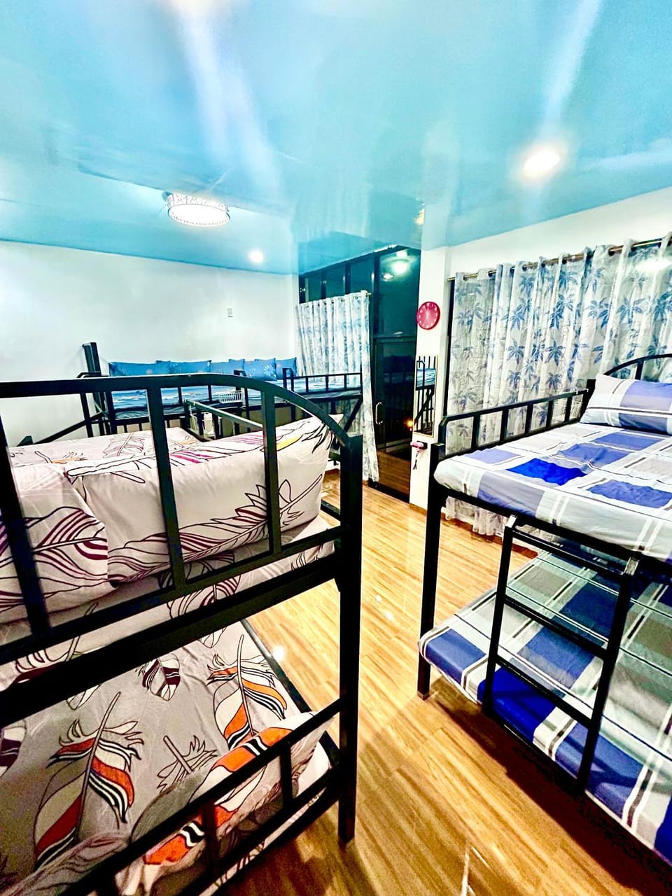 Cuna Del Alri Hostel in Island Garden City of Samal