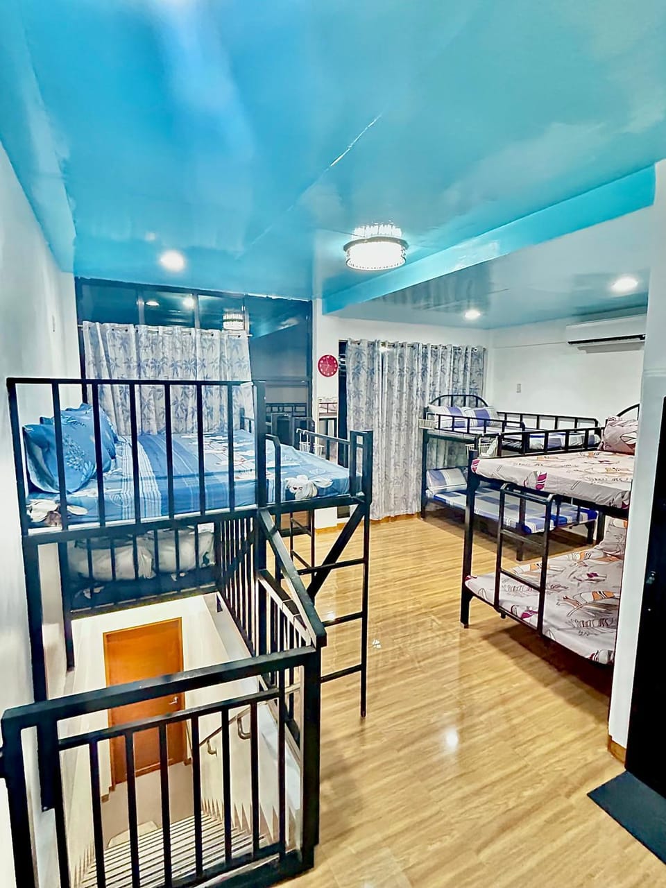 Cuna Del Alri Hostel in Island Garden City of Samal