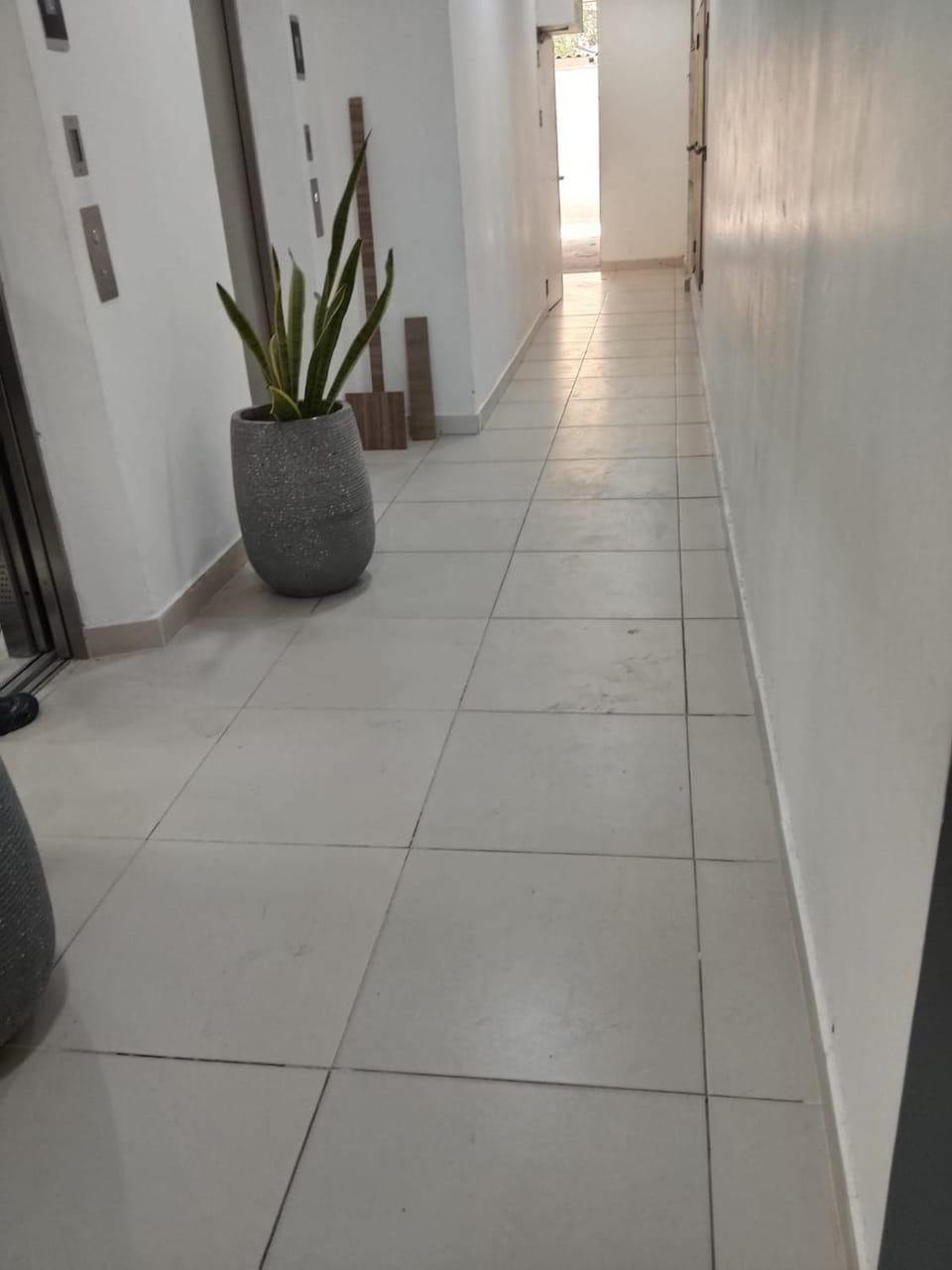 elevator