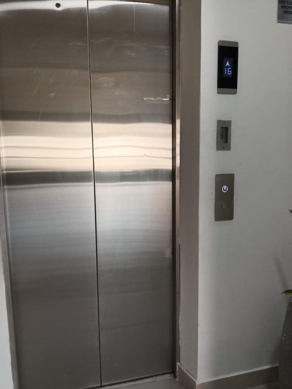 elevator