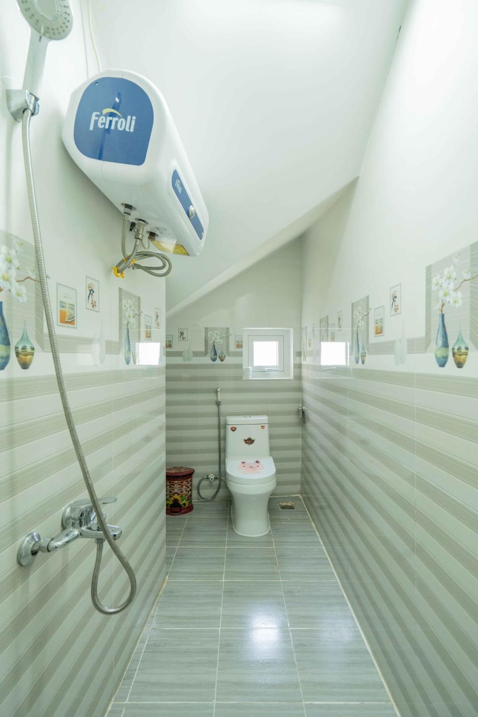 Toilet, Bathroom