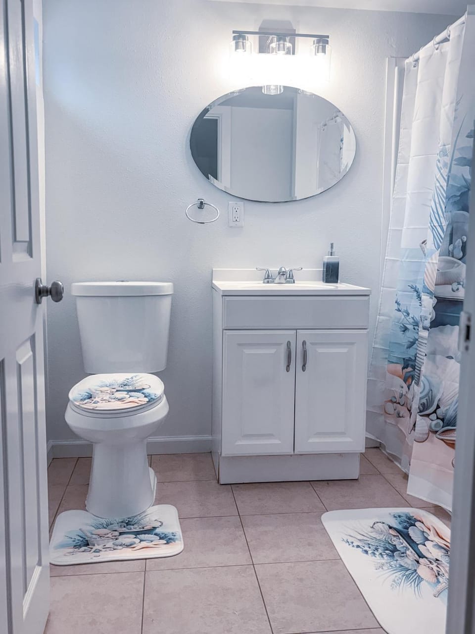 Saffire Villa Rooms Vacation rental in King County